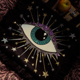 Mind's Eye Velvet Bag