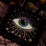 Mind's Eye Velvet Bag