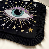 Mind's Eye Velvet Bag