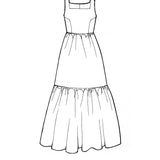 Angeline - Bespoke Dress - February 2026 Delivery