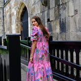 SALE: Zelda in Pink Midsummer Meadow