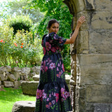 SALE: Zelda in Black Midsummer Meadow