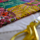 Archive Patchwork 100% Organic Cotton Sateen (per meter)