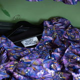 Limited Edition: Delilah in Violet Butterfly