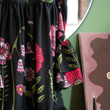 Limited Edition: Jolene in Black Midsummer Meadow