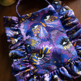 Limited Edition: Arrietty Bag in Violet Butterfly