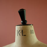 SAMPLE SALE: Kennet & Lindsell Mannequin, Size 10