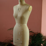 SAMPLE SALE: Kennet & Lindsell Mannequin, Size 10