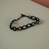 SAMPLE SALE: Beaded Bracelet