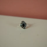 SAMPLE SALE: Ornate Ring, Size Small