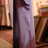 Sale: Lilac Soft Drape Viscose Linen (price by meter)