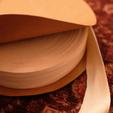 Sample: Large roll natural tape/ribbon