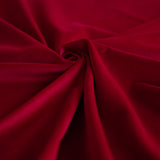 Quentin in Ruby Velvet