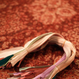 Sale: 56cm Zip bundle (Ivory, Rose, Lilac etc)