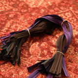 Sale: 56cm Zip bundle (Black, purple etc)