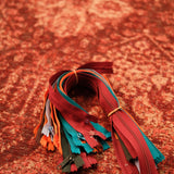 Sale: Misc Zip bundle (Burgundy, turquoise etc)