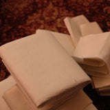 Sale: Mixed bundle iron-on bag interfacing