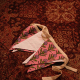 Sample: 3m Long Thistle Bunting
