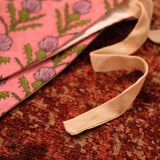 Sample: 3m Long Thistle Bunting