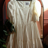 Sale: Florence (short) ft. Stars Appliqué, Size 20