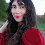 Limited Edition: Elizabeth in Red Velvet