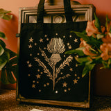 Thistle Organic Cotton Tote