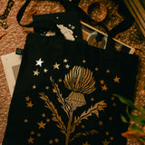 Thistle Organic Cotton Tote