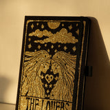 The Lovers Manifesting Journal
