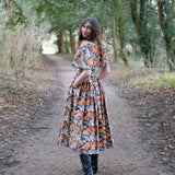 Limited Edition: The Morwenna Dress - 3 Weeks Made-To-Order
