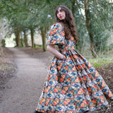 Limited Edition: The Morwenna Dress - 3 Weeks Made-To-Order