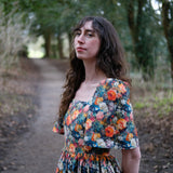 Limited Edition: The Morwenna Dress - 3 Weeks Made-To-Order