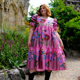 SALE: Zelda in Pink Midsummer Meadow