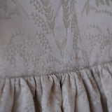 Limited Edition: Margot Wedding Dress in Champagne Jacquard