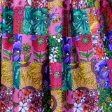 Archive Patchwork 100% Organic Cotton Sateen (per meter)