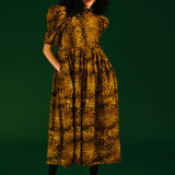 Quentin in Leopard