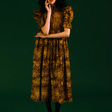 Quentin in Leopard