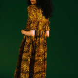 Quentin in Leopard