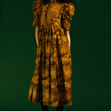Quentin in Leopard