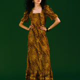 Gatsby in Leopard