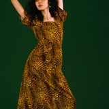 Gatsby in Leopard