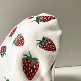 SAMPLE SALE: The Strawberet