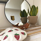 SAMPLE SALE: The Strawberet
