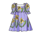 Limited Edition: Juliet in Daffy Down Dilly