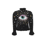 Graceland in Black Velvet ft. Mind's Eye
