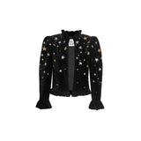 Graceland in Black Velvet ft. Mind's Eye