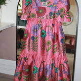 SALE: Zelda in Pink Midsummer Meadow