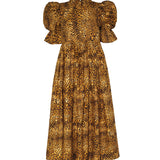 Quentin in Leopard