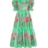 SALE: Zelda in Mint Midsummer Meadow