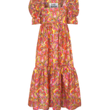 SALE: Zelda in Sunset Butterfly